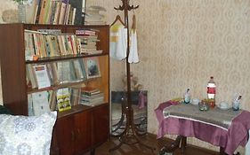 Daneto Apartment