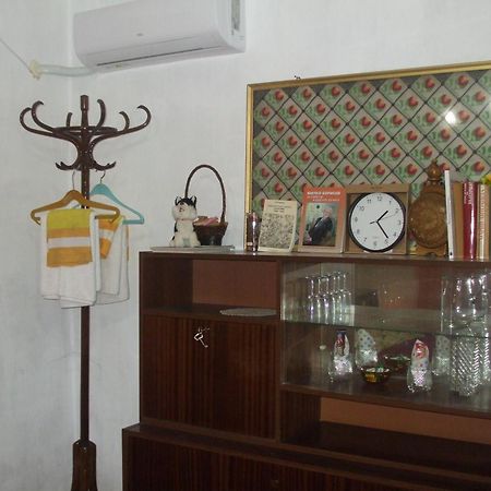 Daneto Apartment Търговище Екстериор снимка