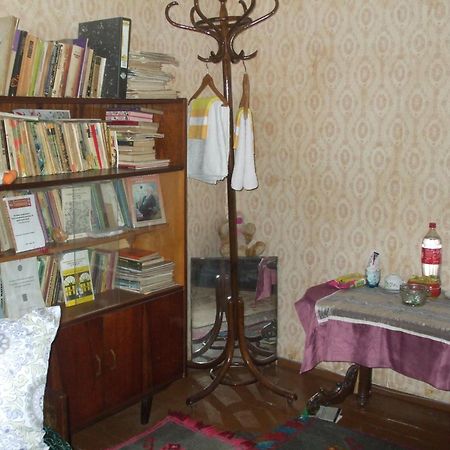 Daneto Apartment Търговище Екстериор снимка