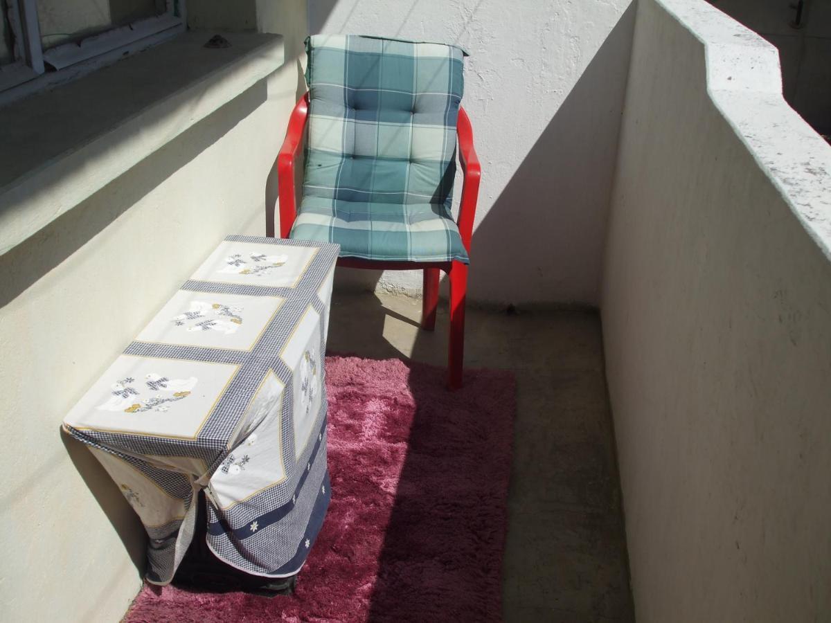 Daneto Apartment Търговище Екстериор снимка