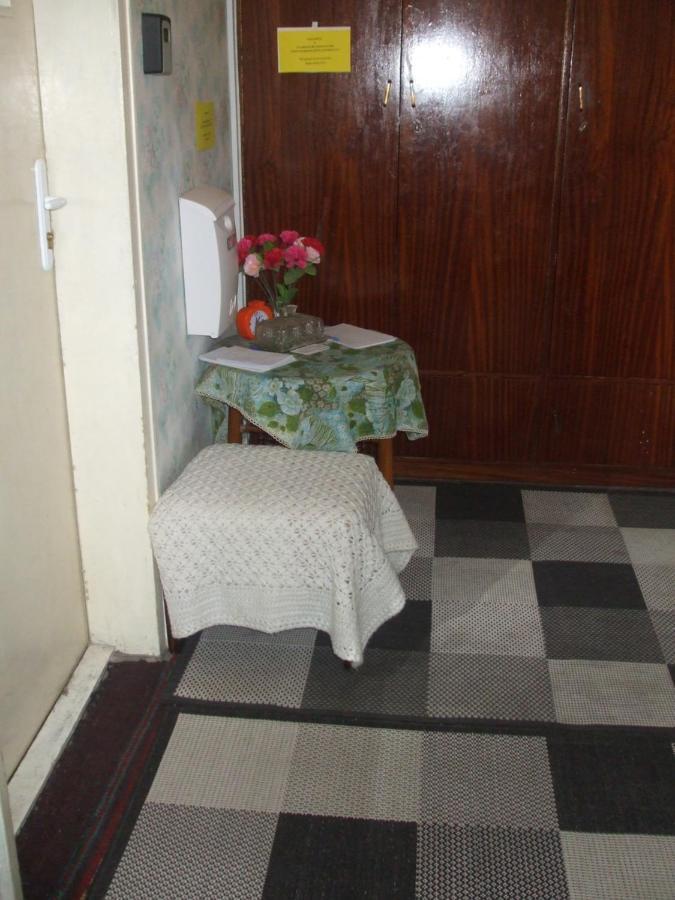 Daneto Apartment Търговище Екстериор снимка