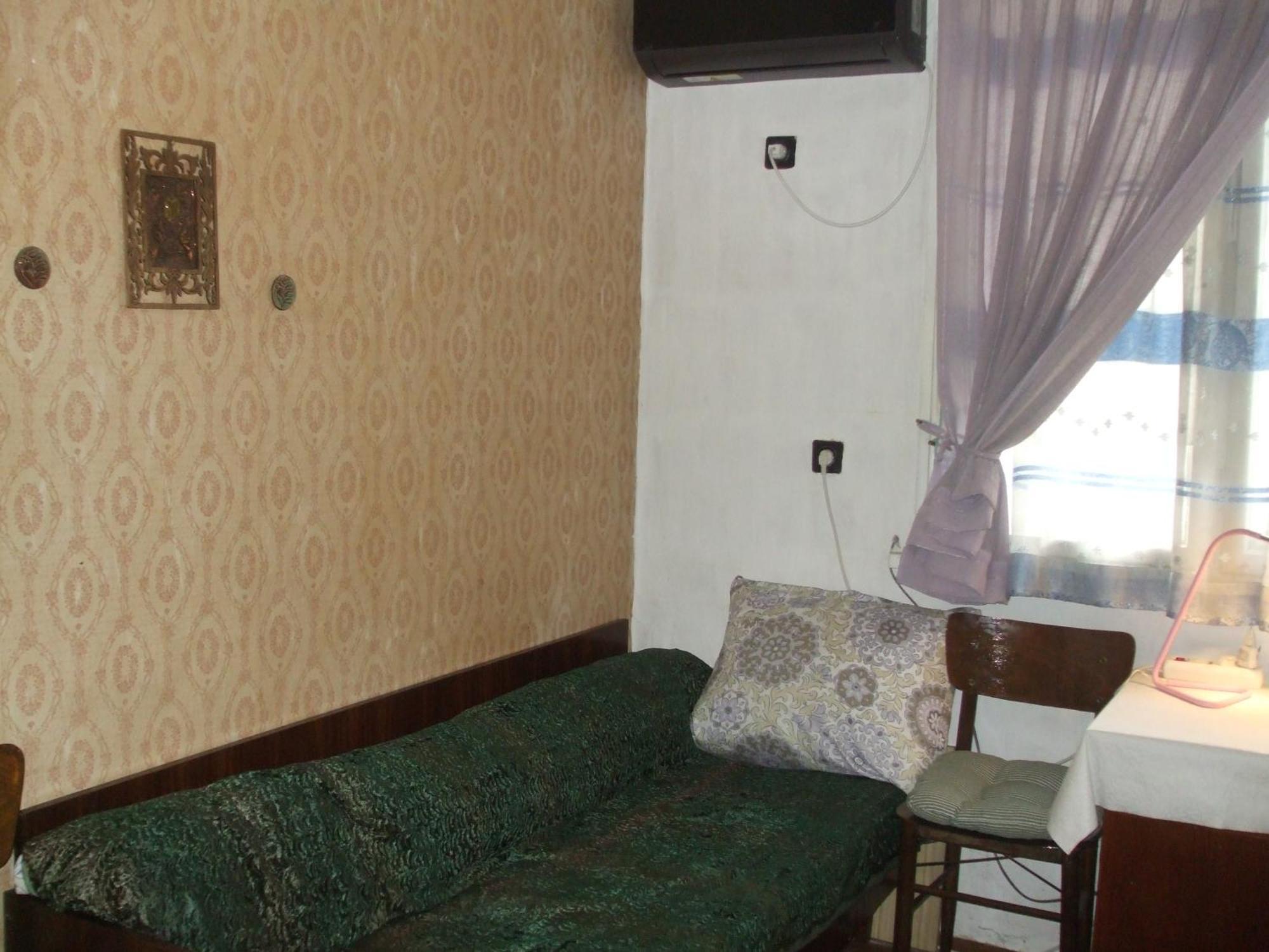 Daneto Apartment Търговище Екстериор снимка