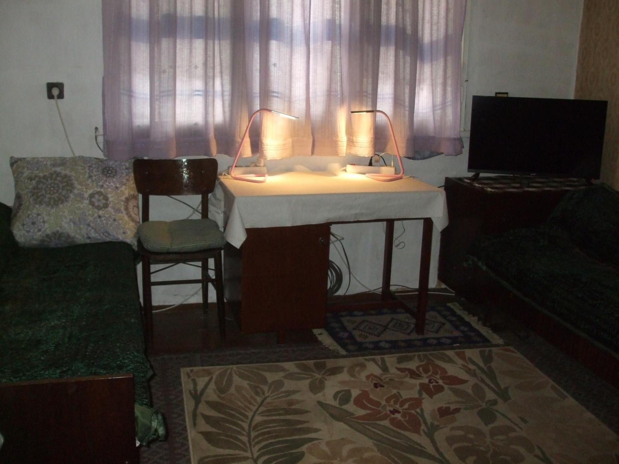 Daneto Apartment Търговище Екстериор снимка