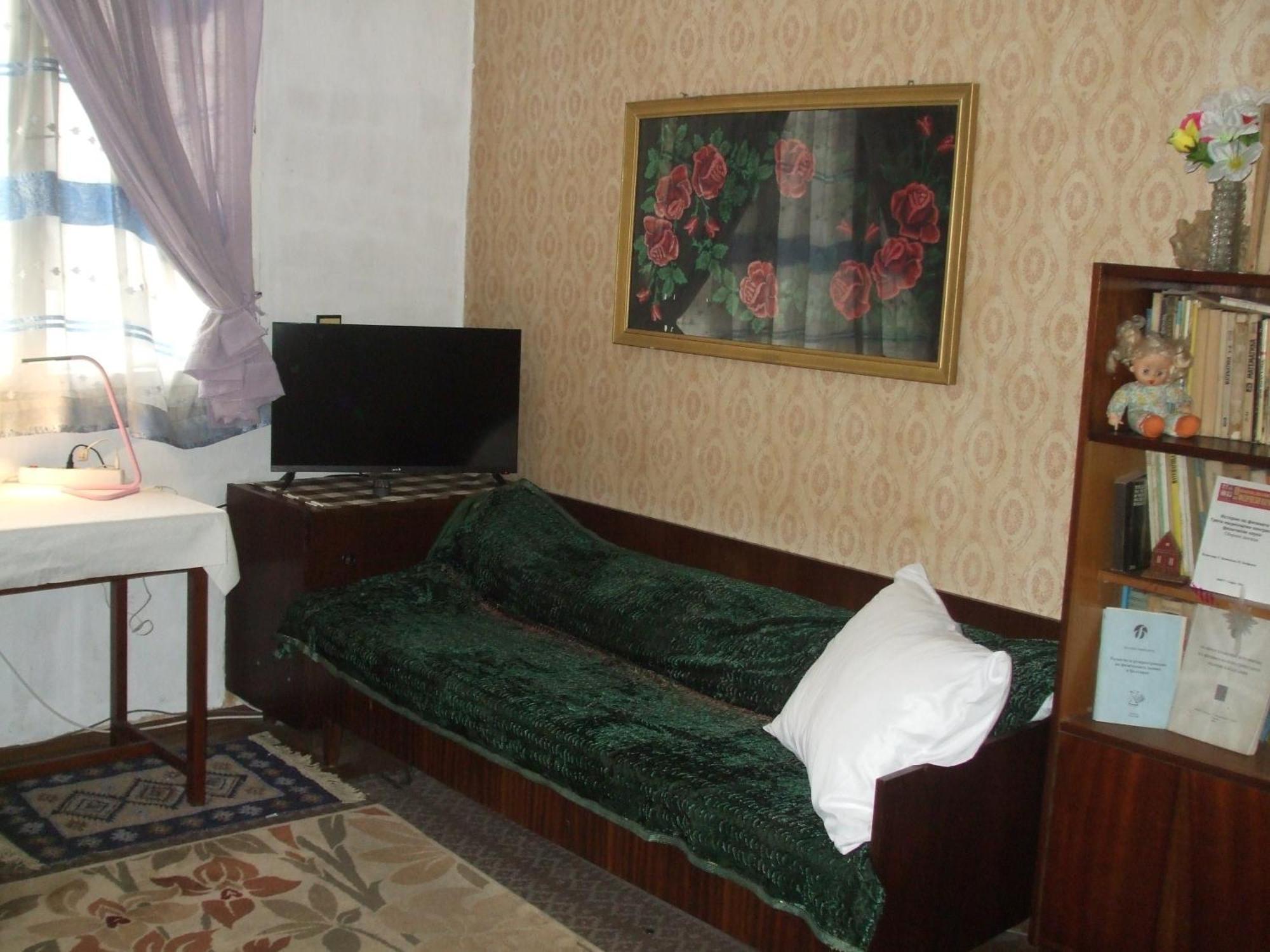 Daneto Apartment Търговище Екстериор снимка