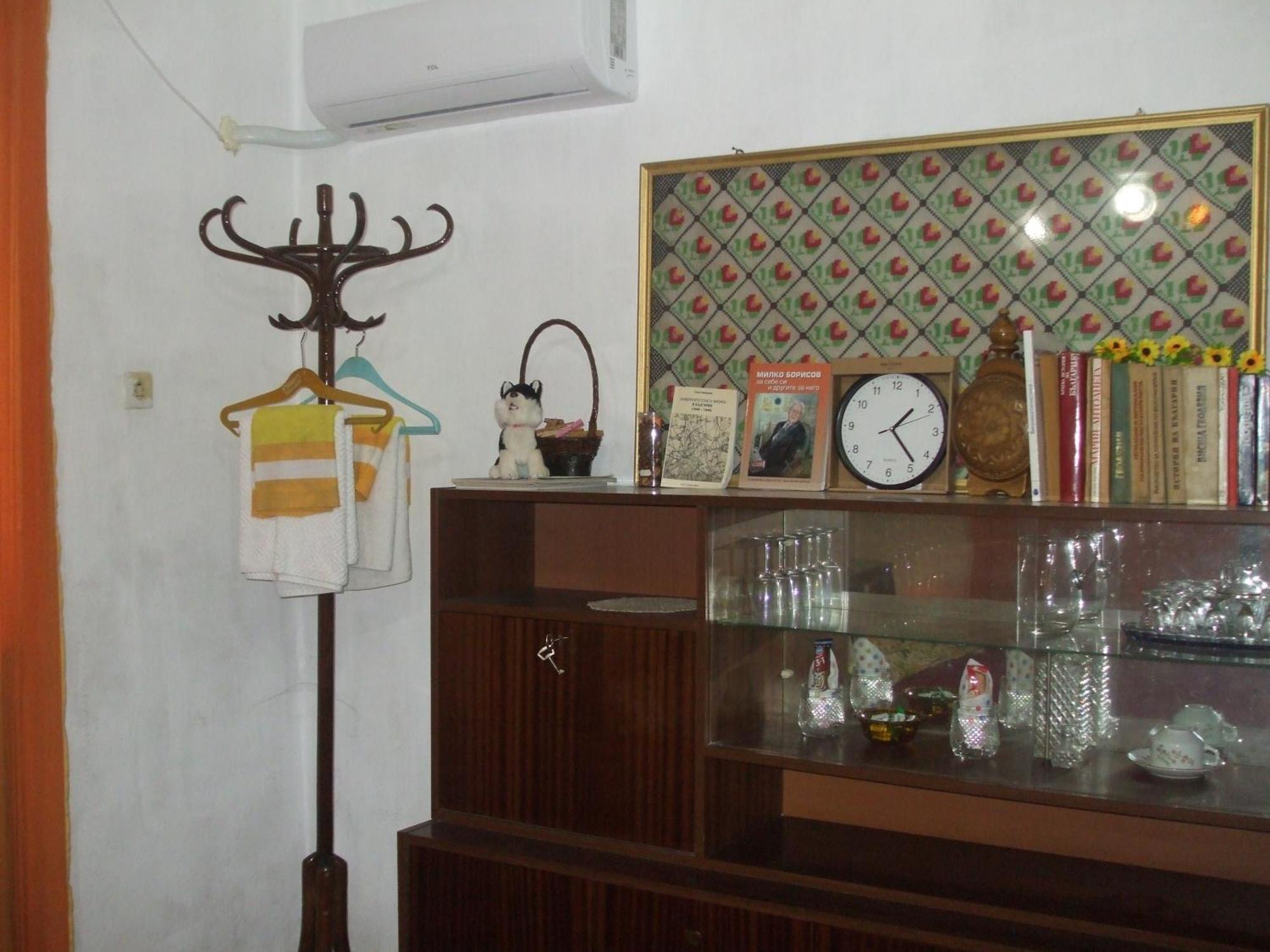 Daneto Apartment Търговище Екстериор снимка