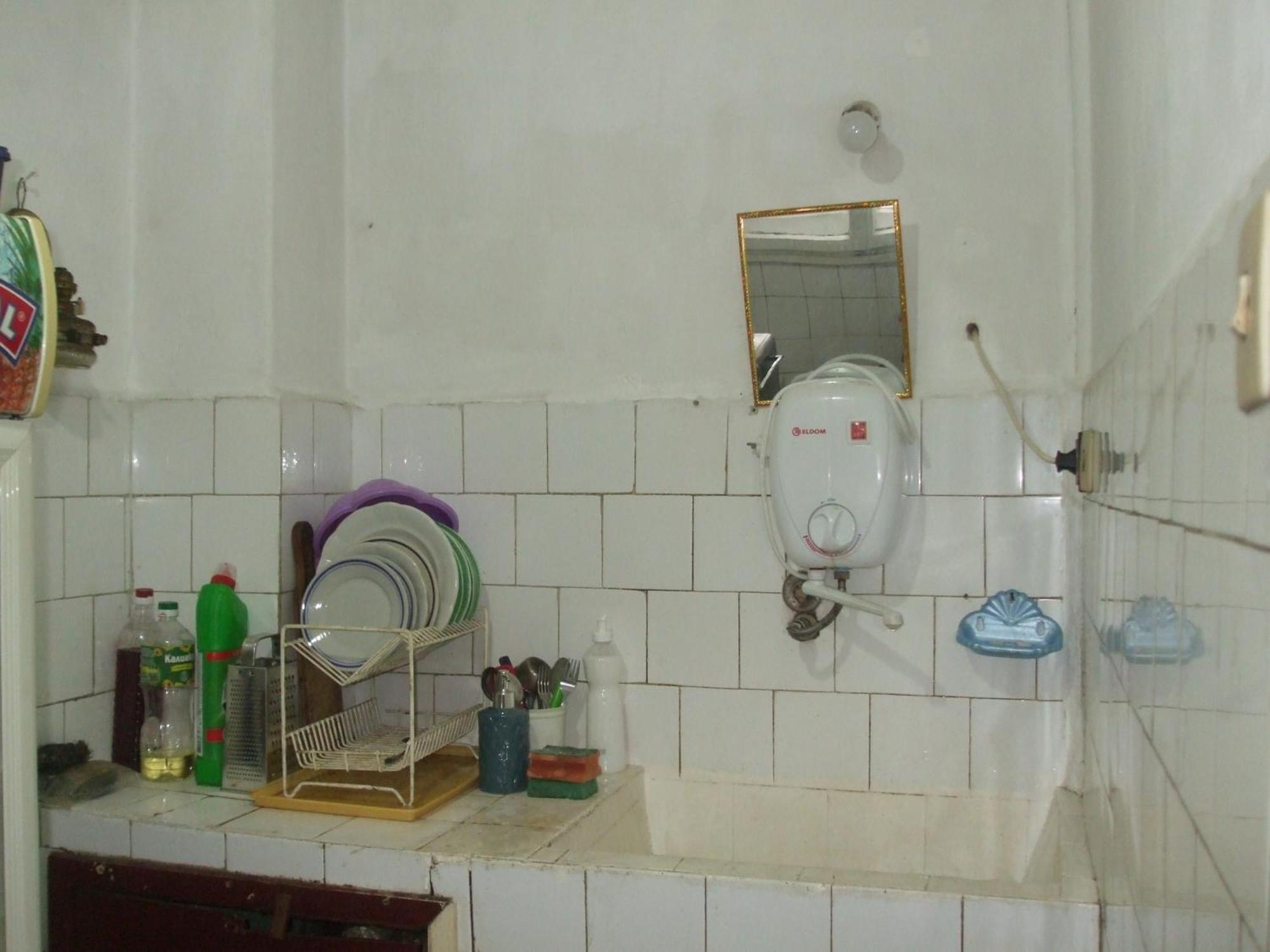 Daneto Apartment Търговище Екстериор снимка