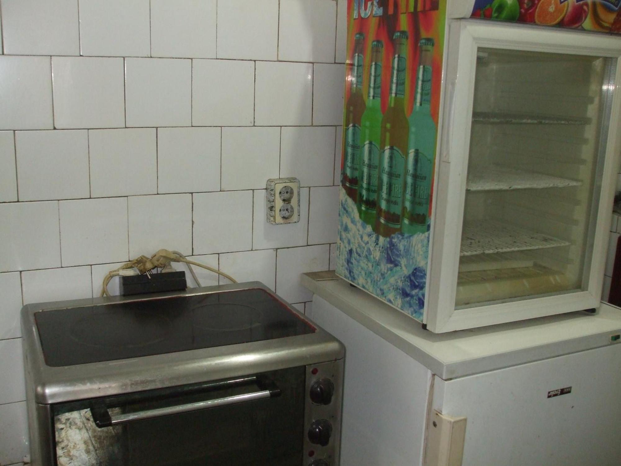 Daneto Apartment Търговище Екстериор снимка